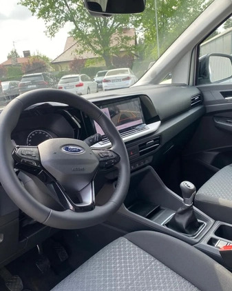 Ford Tourneo Connect cena 229900 przebieg: 19, rok produkcji 2023 z Zgorzelec małe 67